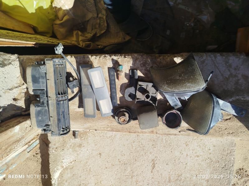 bmw zapjaslary 50 TMT - Gumdag - img 1