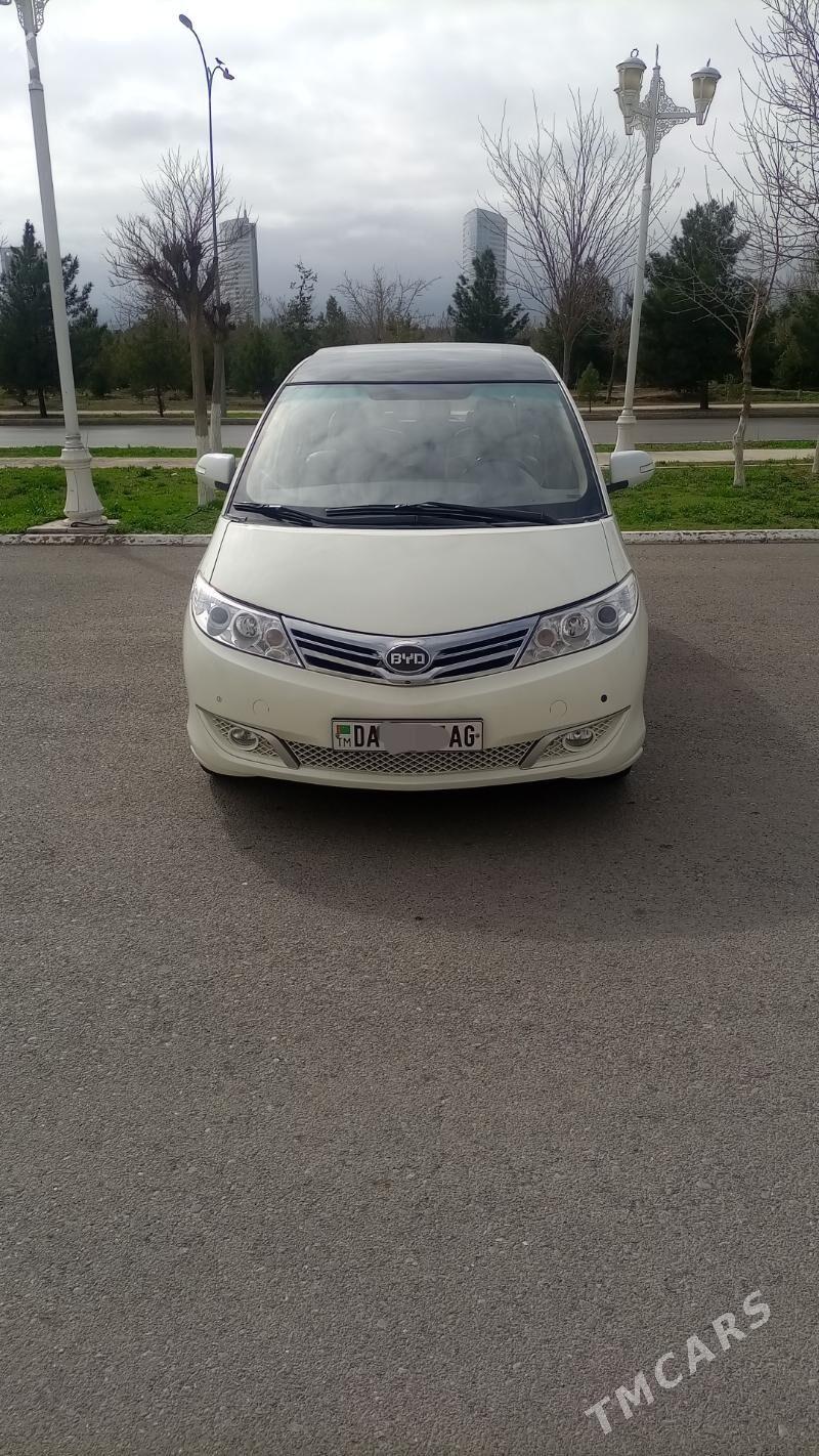 Toyota Sienna 2015 - 220 000 TMT - Aşgabat - img 1