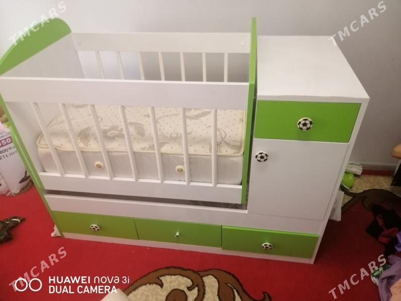 kalibel manej krowat - Daşoguz - img 1