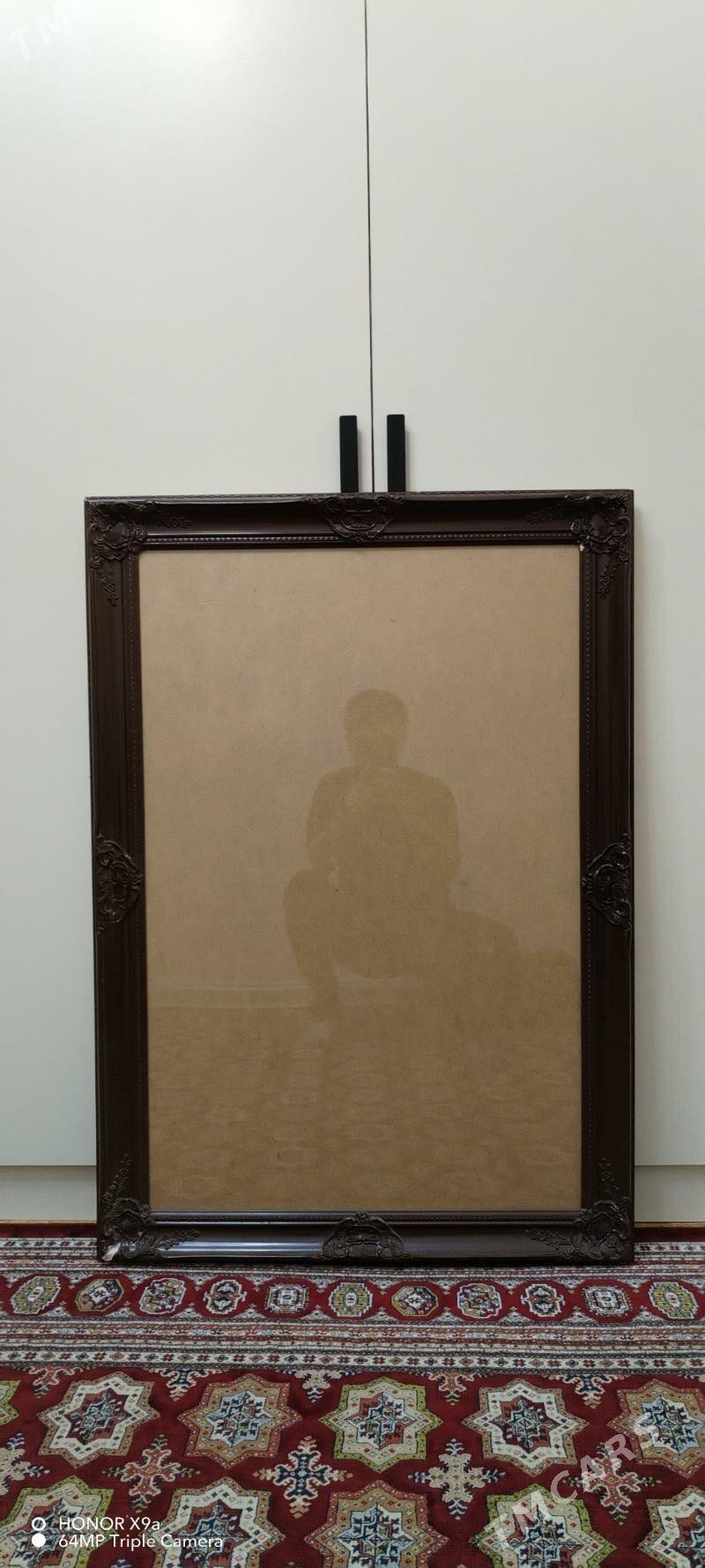 RAMKA PORTRET - Balkanabat - img 1