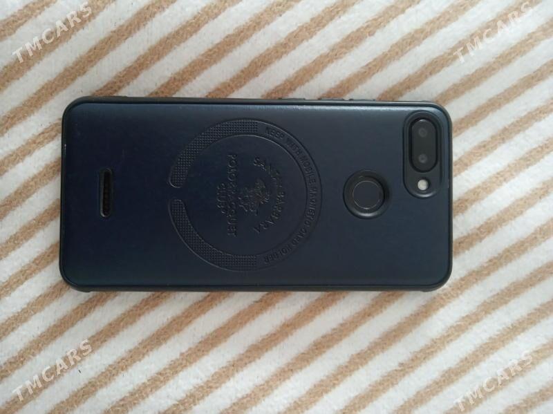 Redmi 6 - Balkanabat - img 1