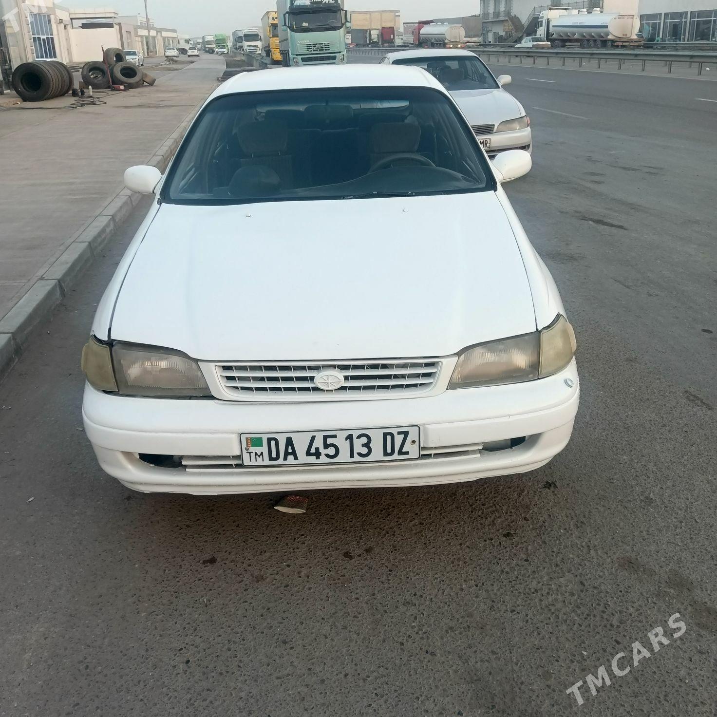 Toyota Corona 1993 - 55 000 TMT - етр. Туркменбаши - img 1