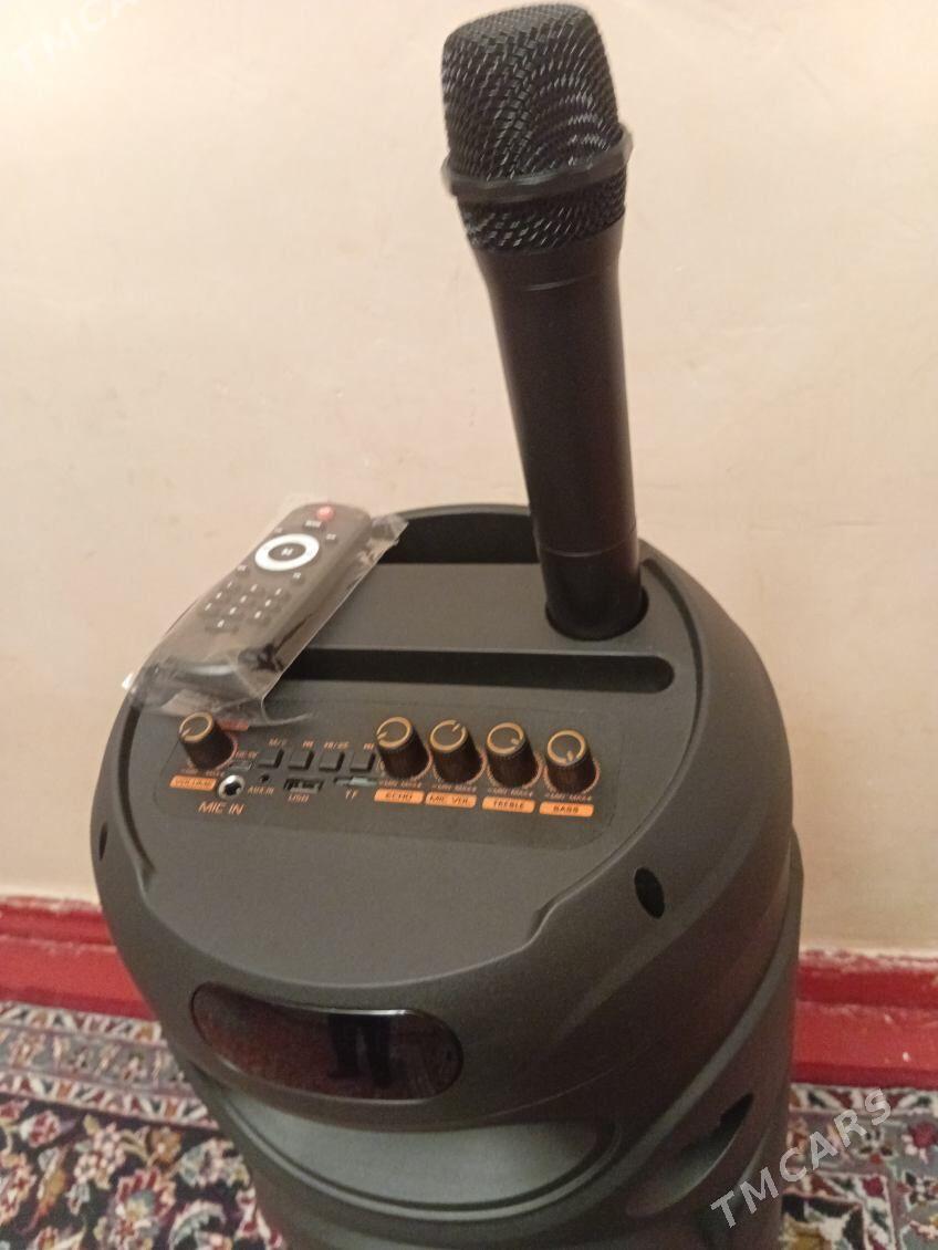 Kalonka - Aşgabat - img 1