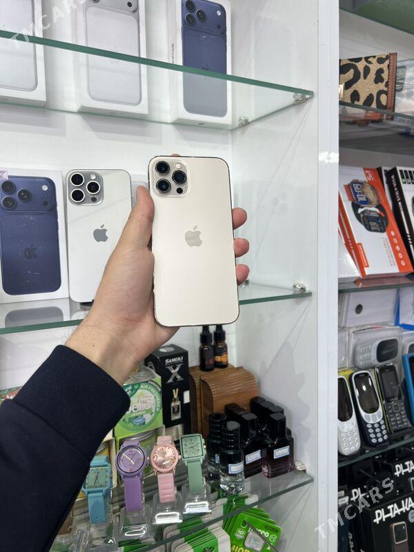 iphone 12pro max - Мары - img 1