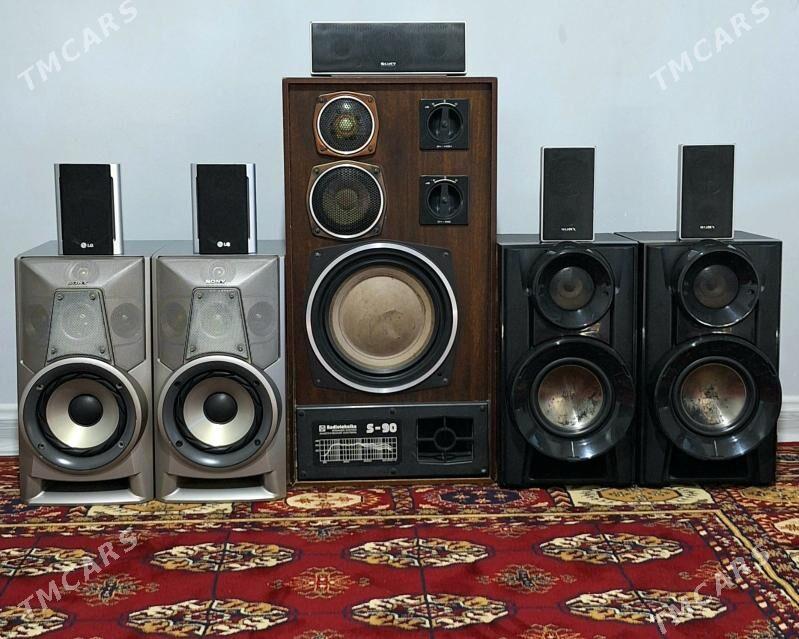 Kalonkalar - Köşi - img 1