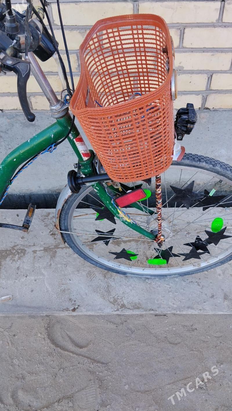 walasapet - Туркменабат - img 1