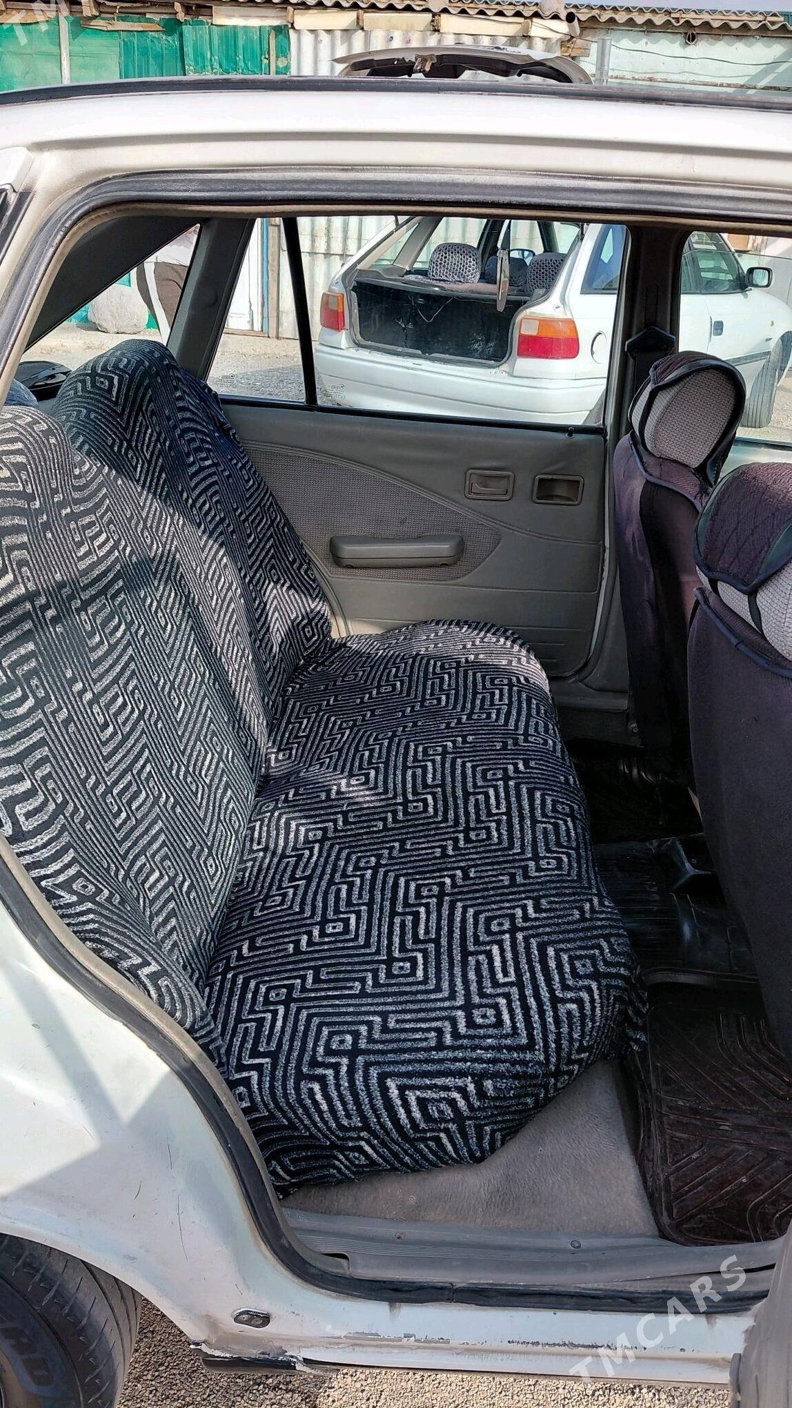 Opel Vectra 1992 - 24 000 TMT - Ак-Бугдайский этрап - img 1