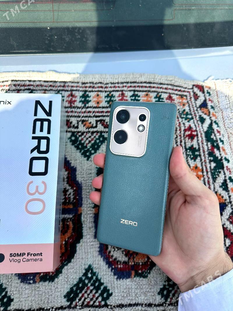 Infonix Zero 30 - Aşgabat - img 1