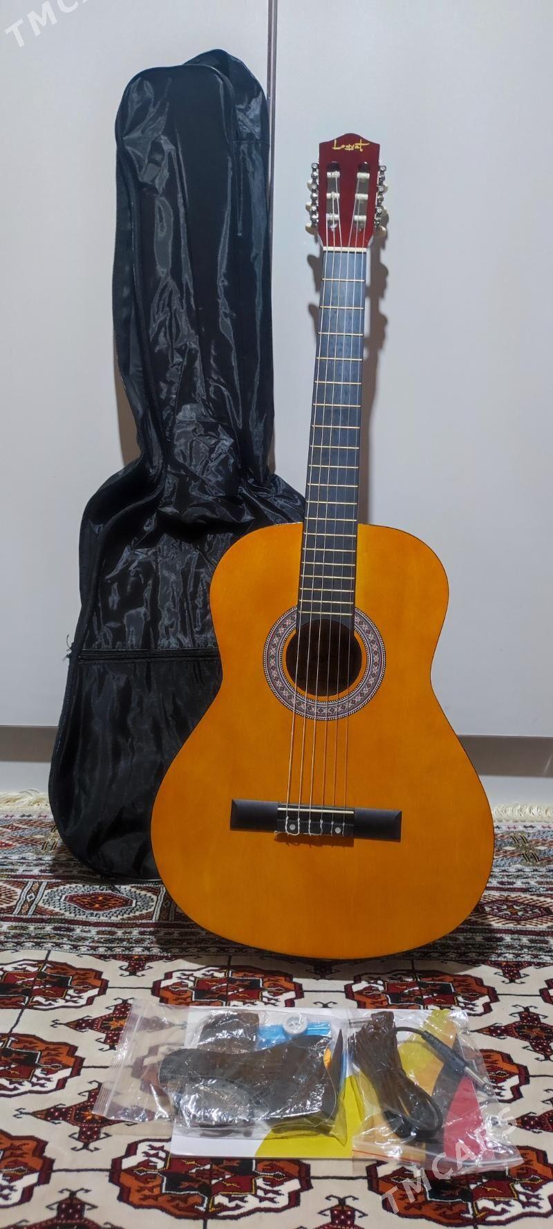 LAGUAT KLASSIK GITARA - Jebel - img 1