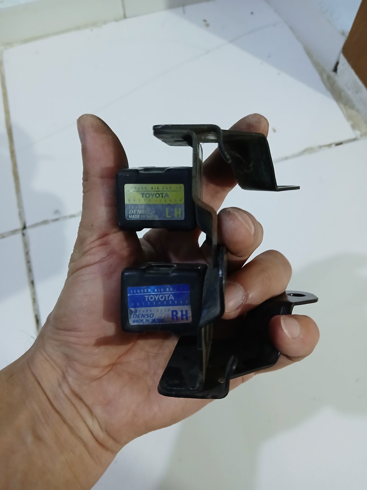 Toyota Camry 2005 200 TMT - Aşgabat - img 1