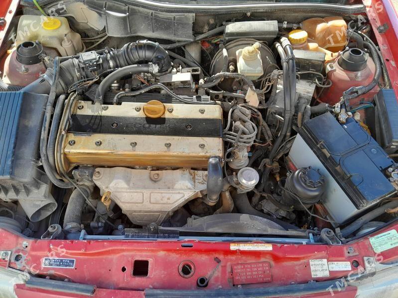 Opel Astra 1997 - 72 000 TMT - Daşoguz - img 1