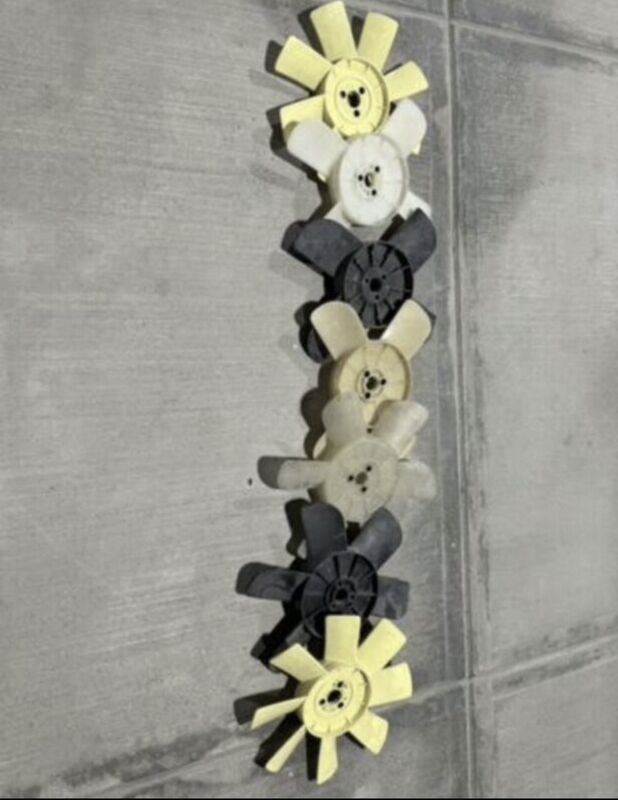 Jiguli Lopus 50 TMT - Ашхабад - img 1