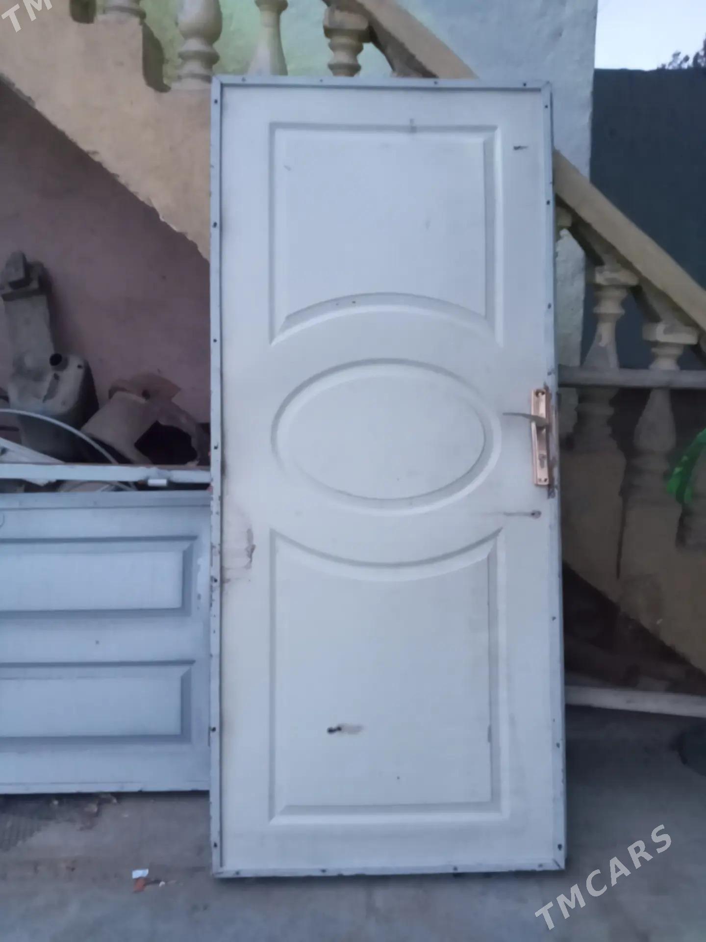 Demir gapy - Гызыларбат - img 1