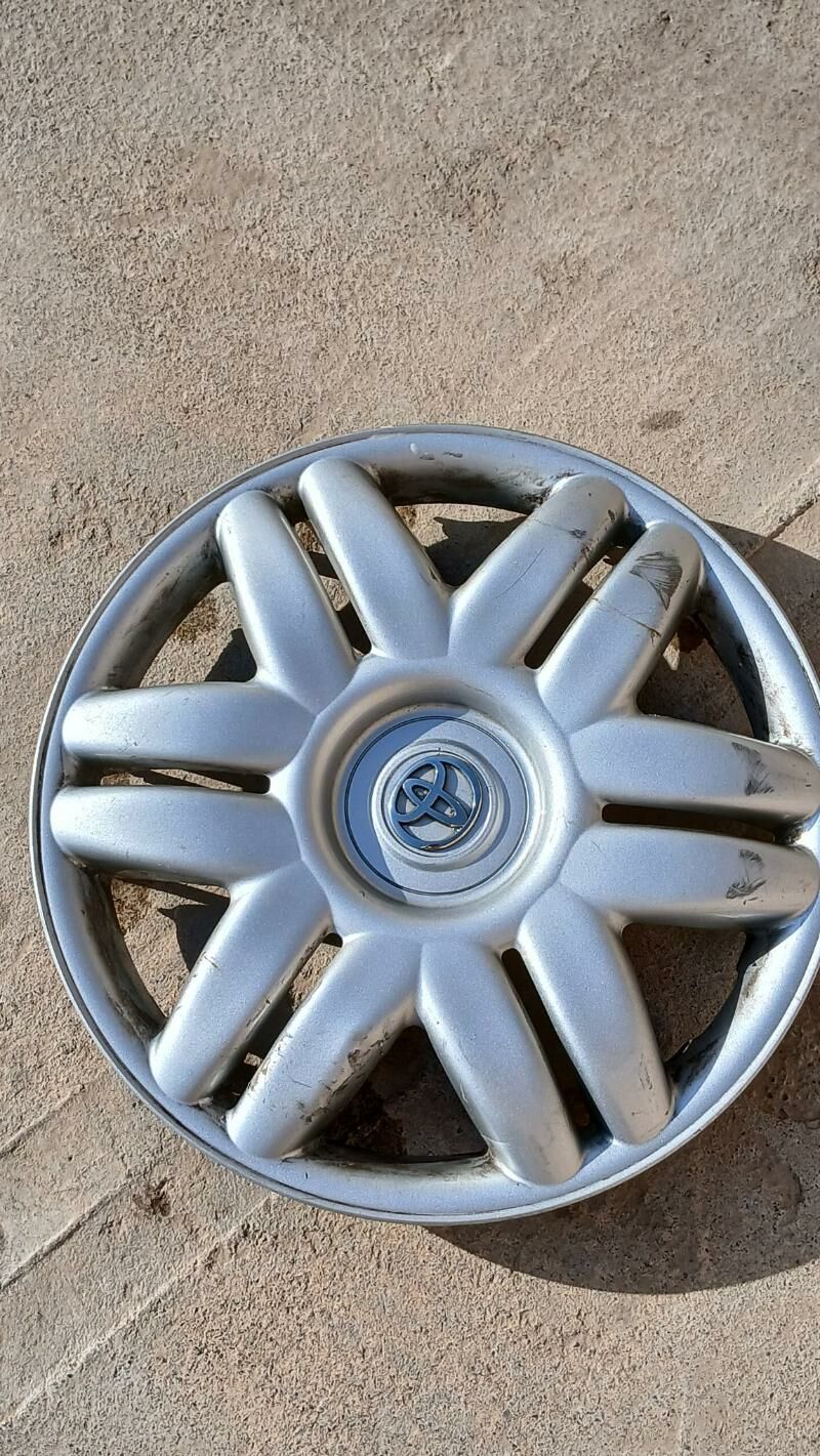 Babycka kalpak 15lik 60 TMT - Mary - img 1