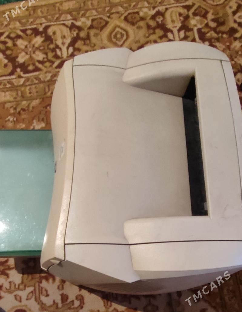 hp printer - Ашхабад - img 1
