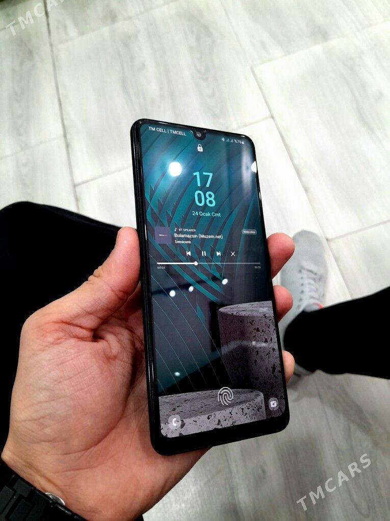 Samsung A31 4/64 TP - Балканабат - img 1