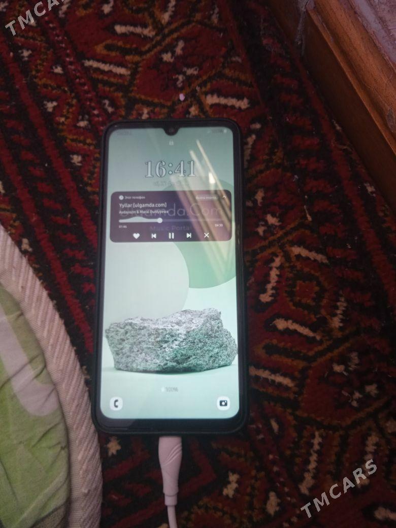 a05 s abmen - Türkmenbaşy - img 1