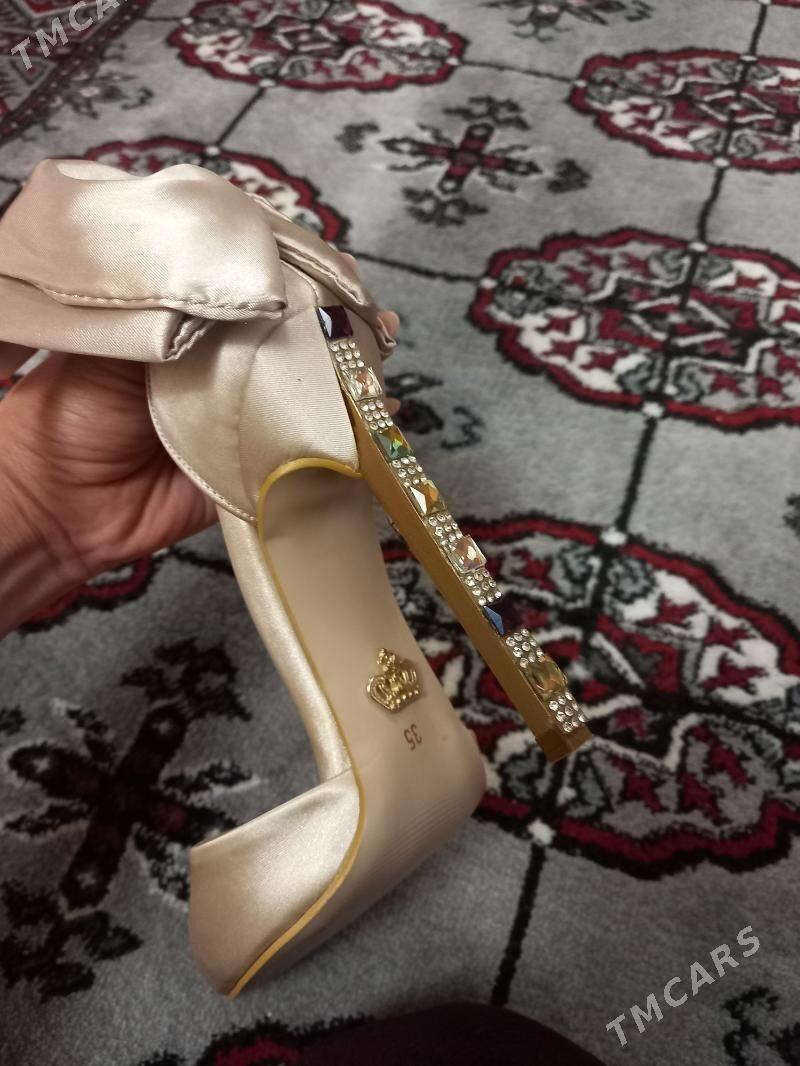 ТУФЛИ - Ашхабад - img 1