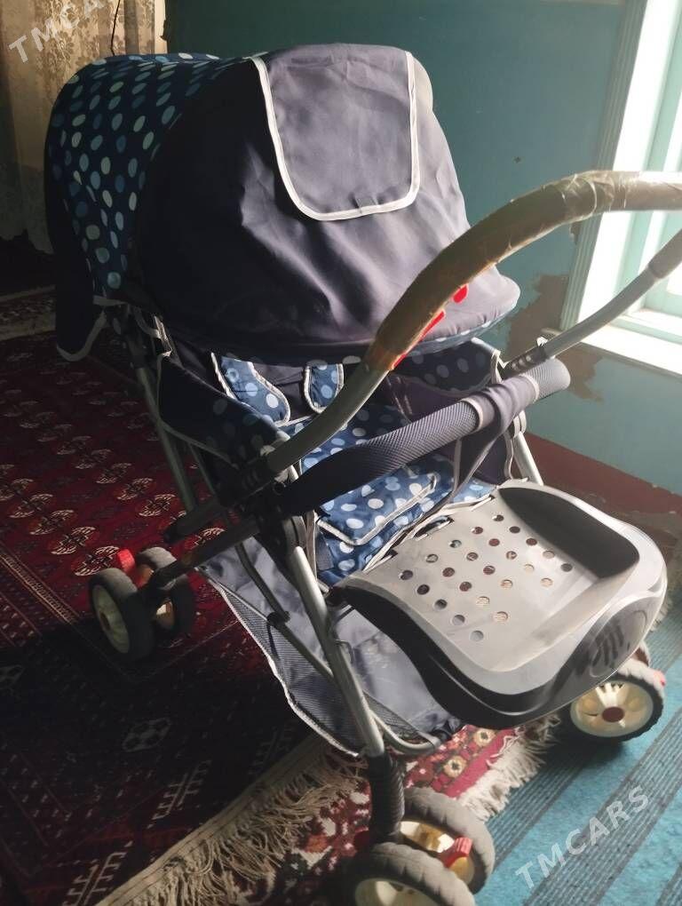 kalyaska - Мары - img 1