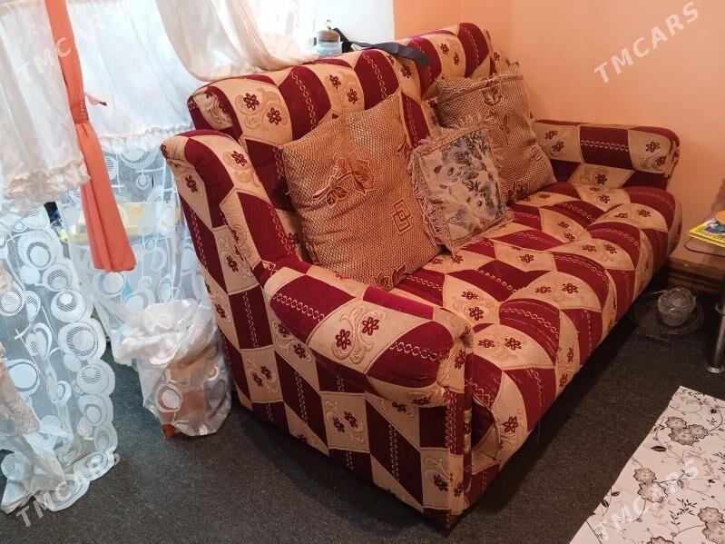 диван - Ашхабад - img 1