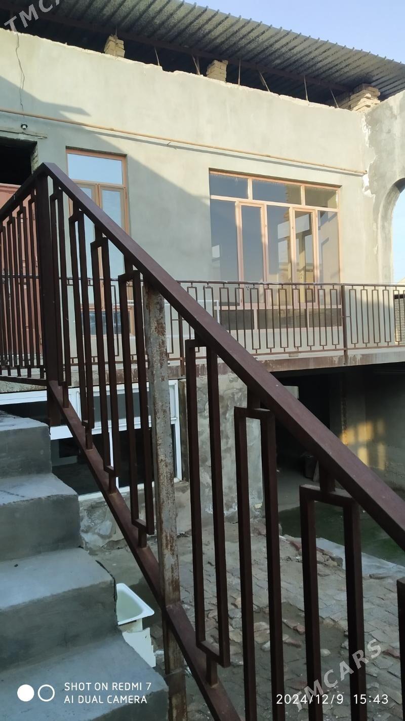 DACHA - Türkmenabat - img 1