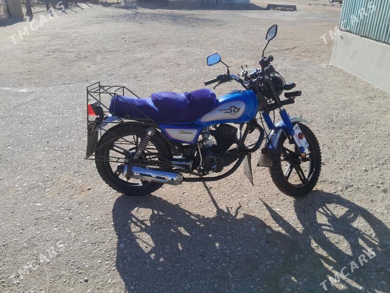 Fekon FK150-8G 2026 - 9 000 TMT - Эсенгулы - img 1