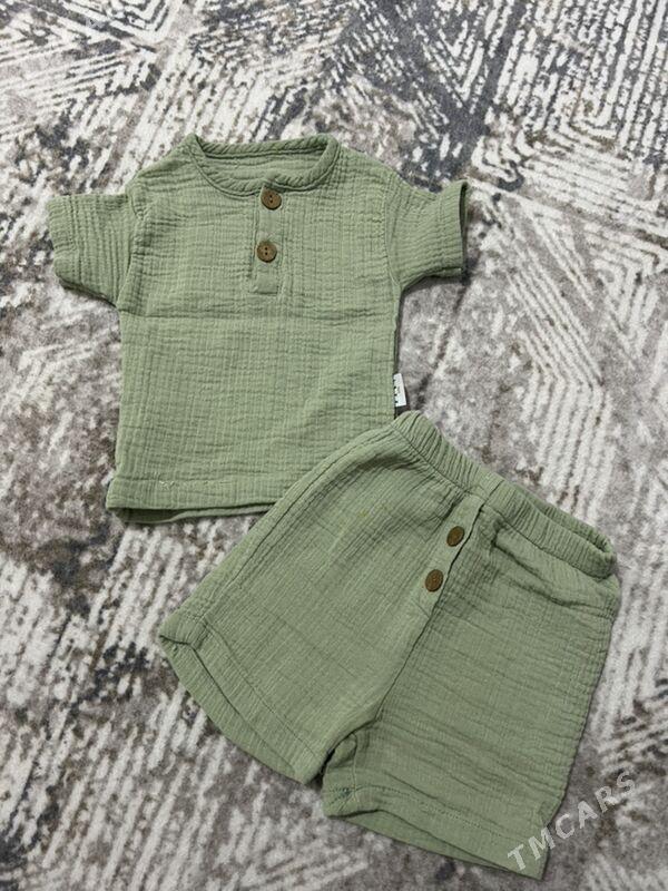 Babek üçin Esikl - Mary - img 1