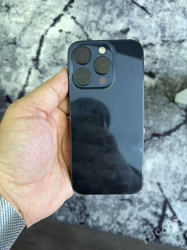 iphone 15 pro - Aşgabat - img 1