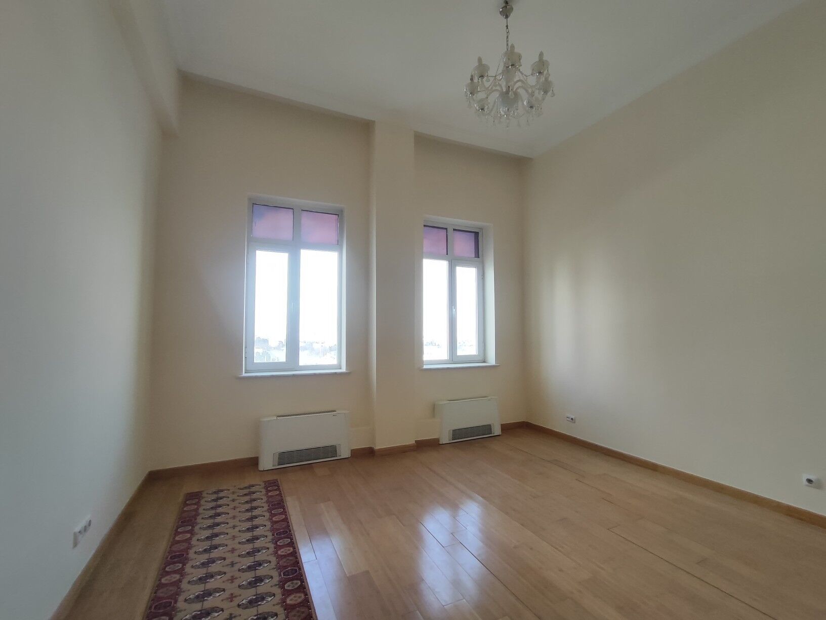 Çehow elitka 4 Kom - Ашхабад - img 1