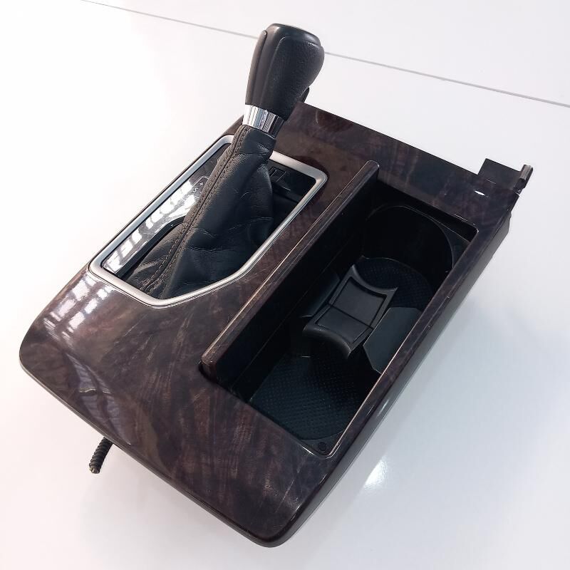 yewropeyka konsol mebel koža 2 200 TMT - Балканабат - img 1