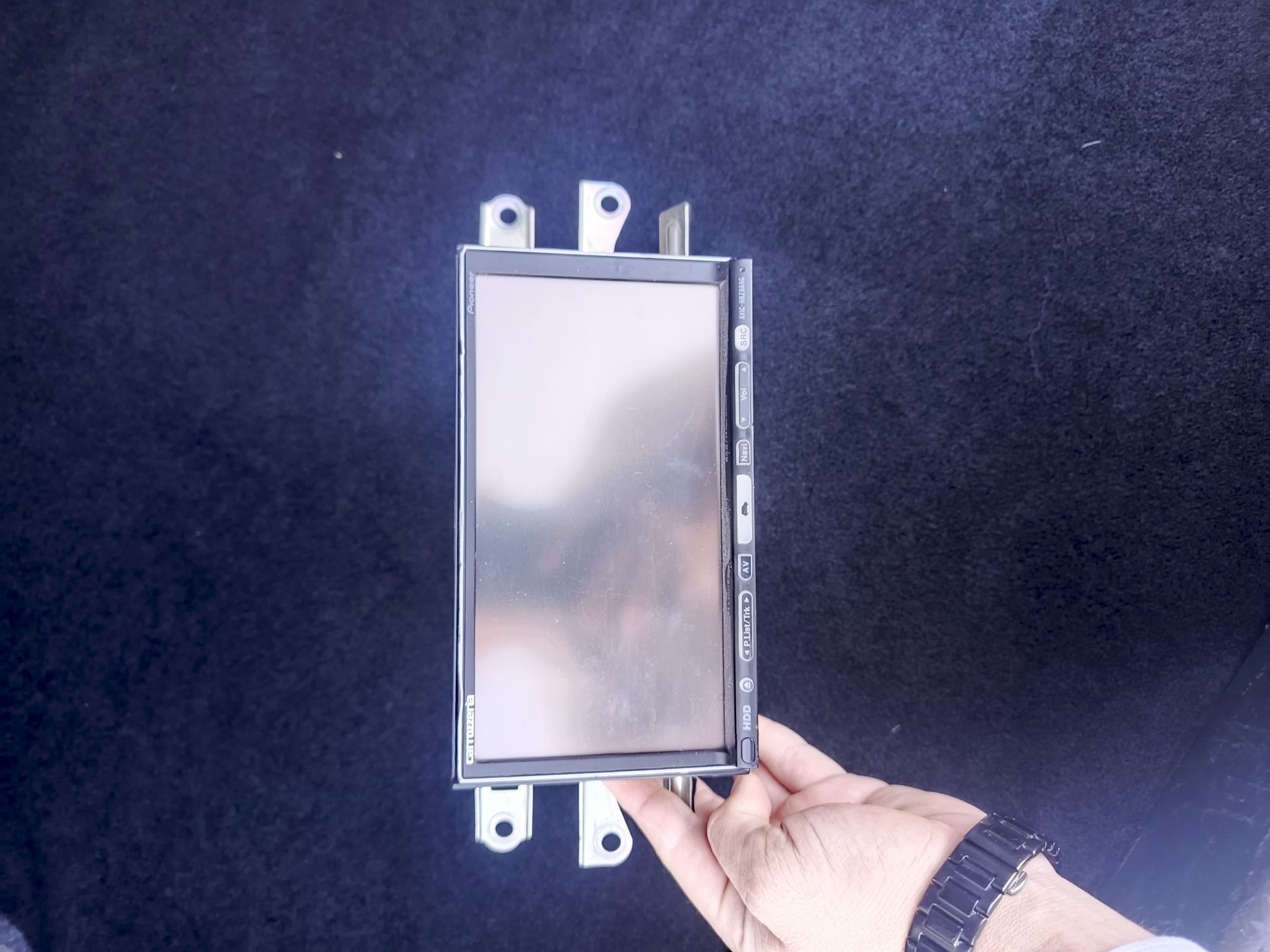 carazeria pioneer 450 TMT - Ашхабад - img 1