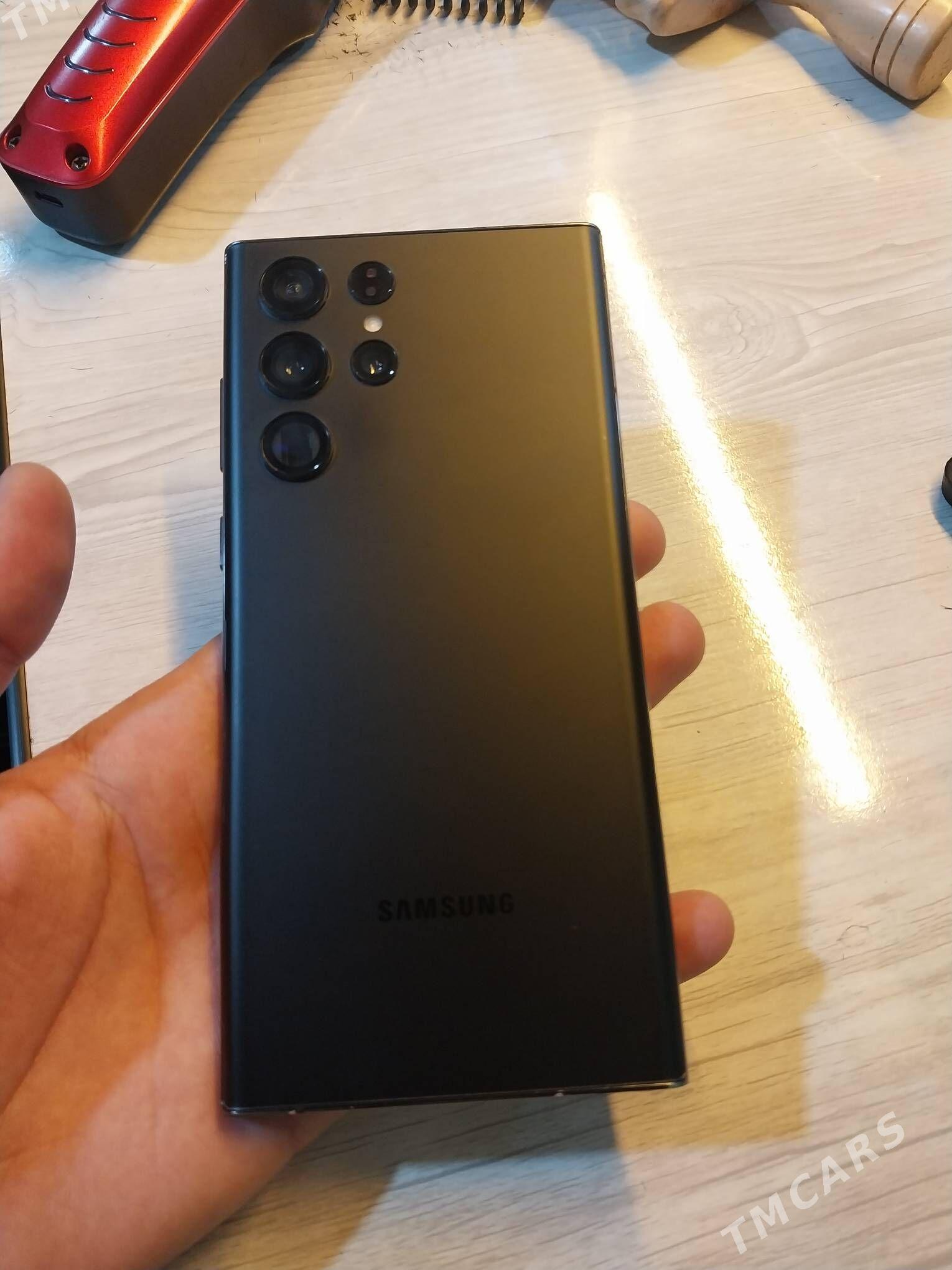 S22 ultra - Дашогуз - img 1