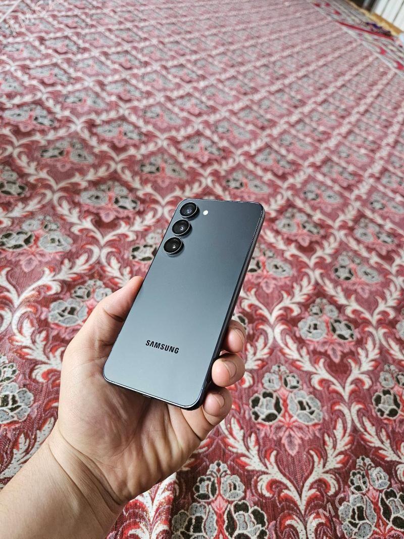 s23 2sim paket - 11 мкр - img 1