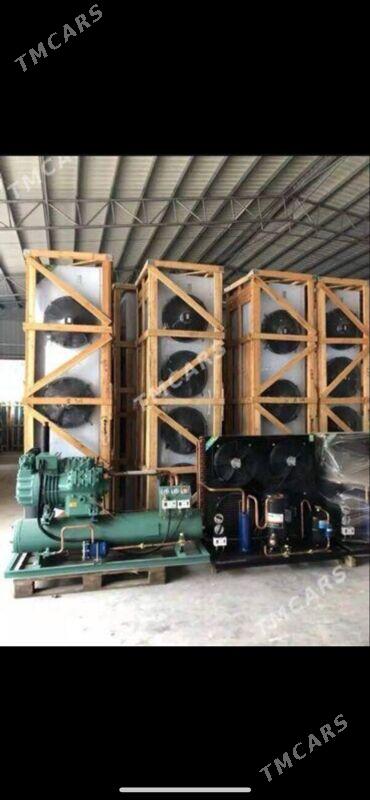 isparitel agrigad - Türkmenabat - img 1