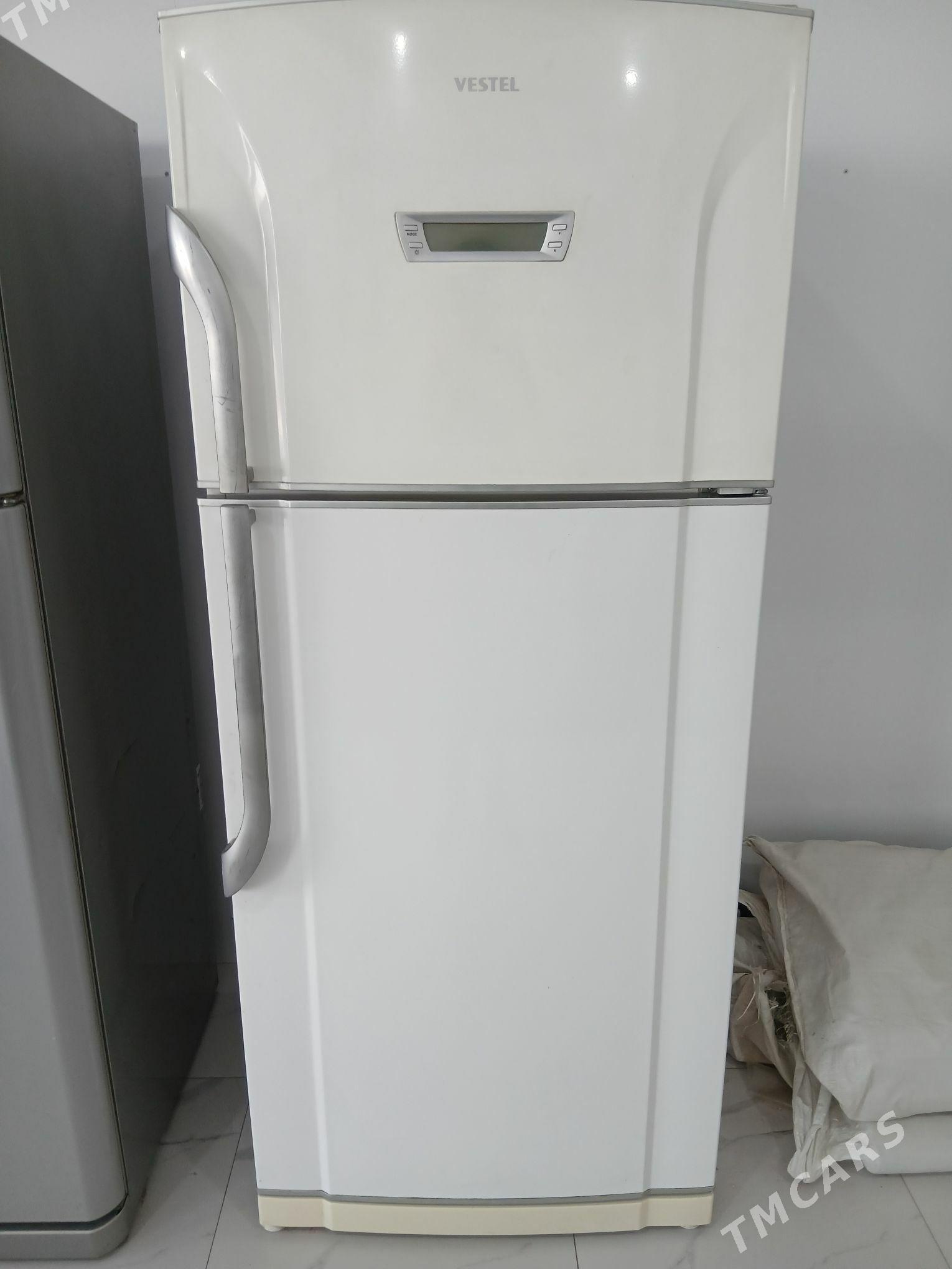 westel holodilnik - Sakarçäge - img 1