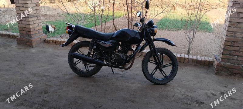 Fekon FK150-8G 2023 - 10 000 TMT - Керки - img 1