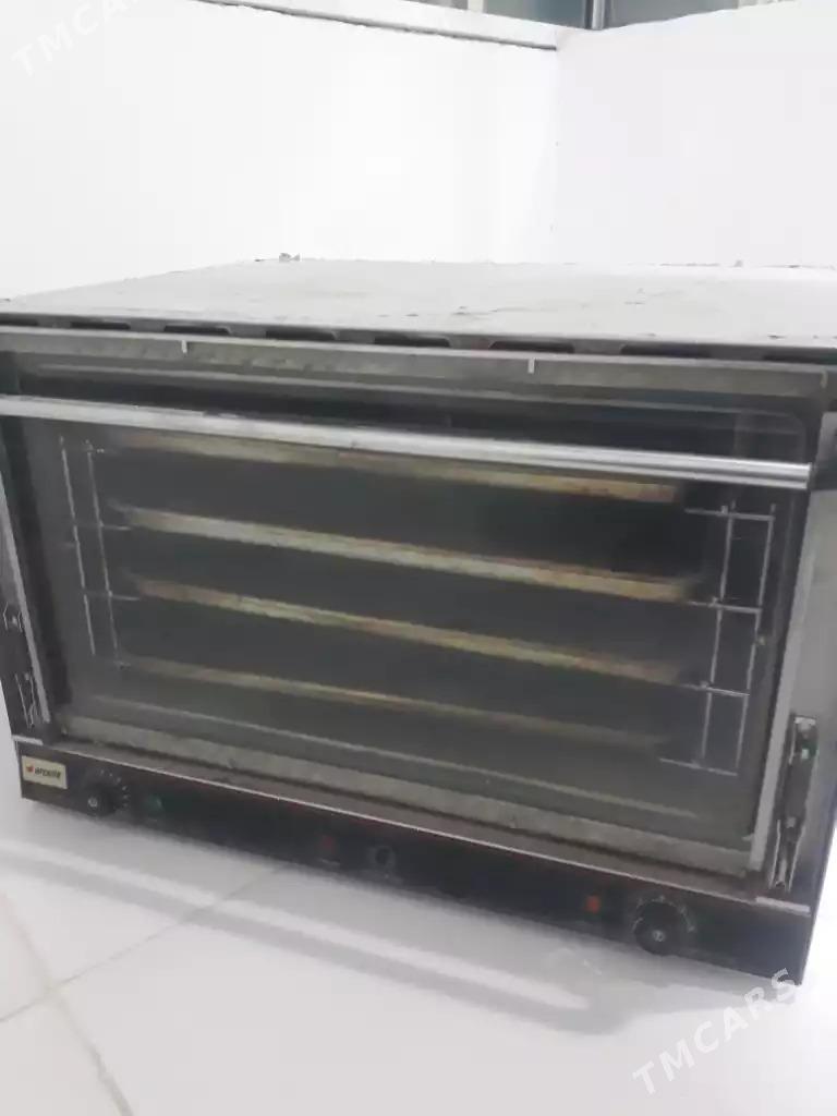 arçelik pec - Büzmeýin - img 1