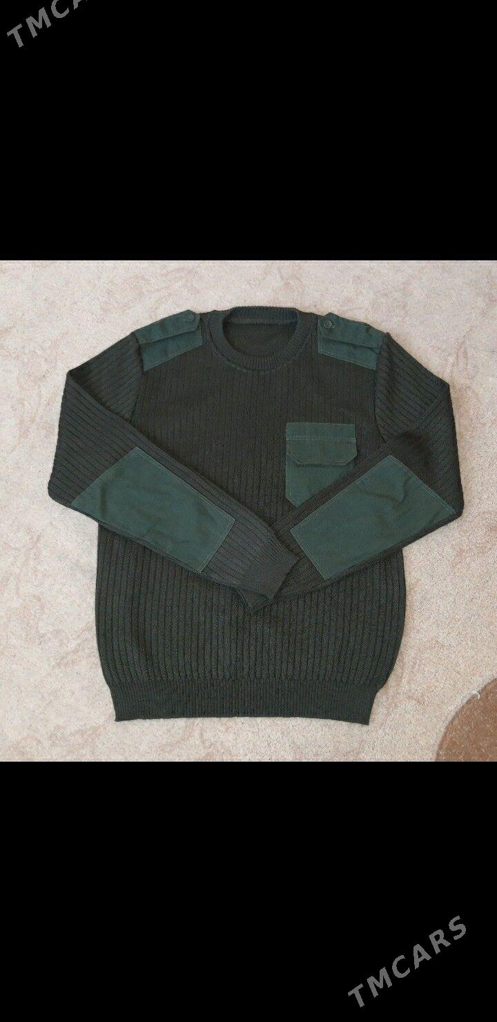 Новый военный цвет R-L,XL - Aşgabat - img 1