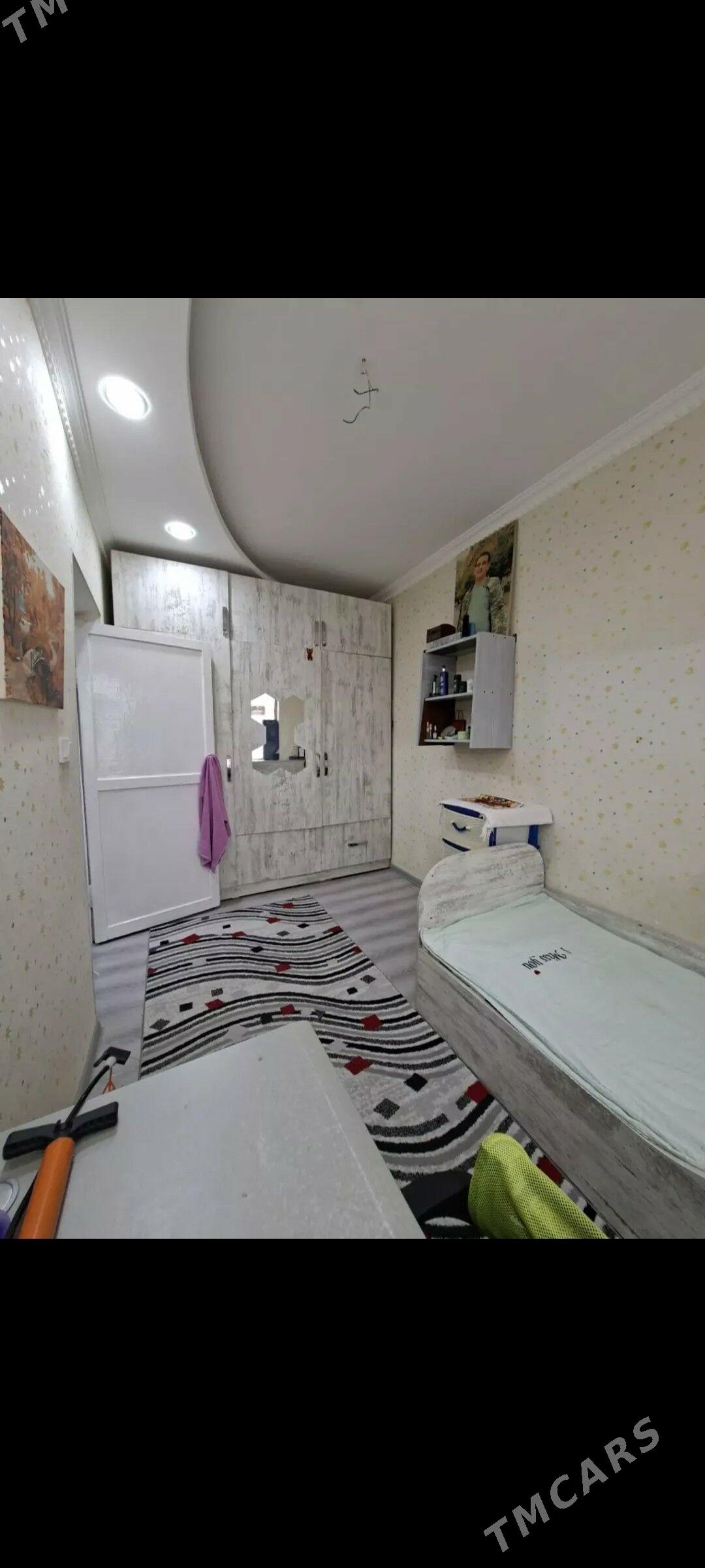 квартира срочно дёшево 4комн - Ашхабад - img 1