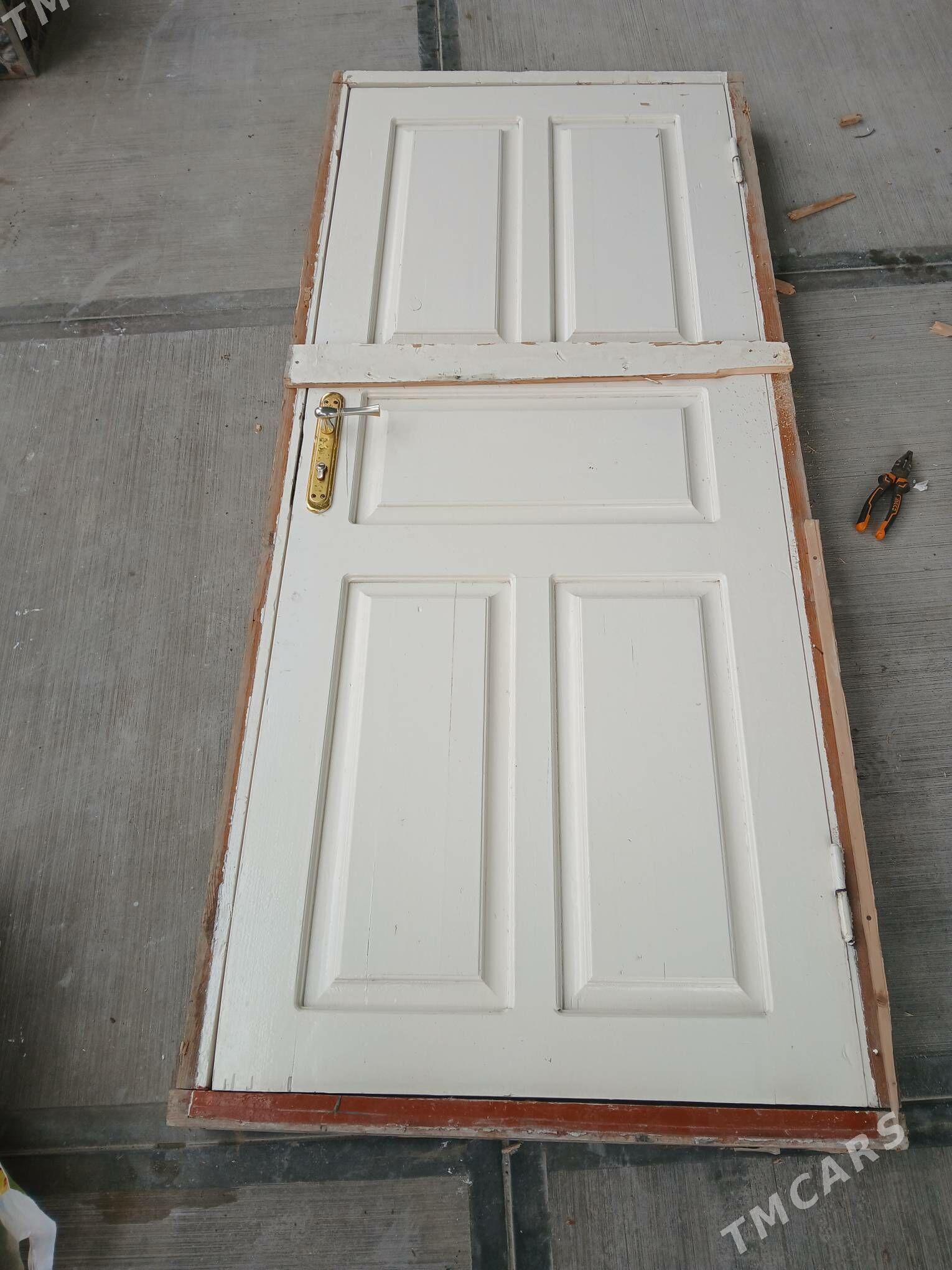 Gapy - Гёкдепе - img 1