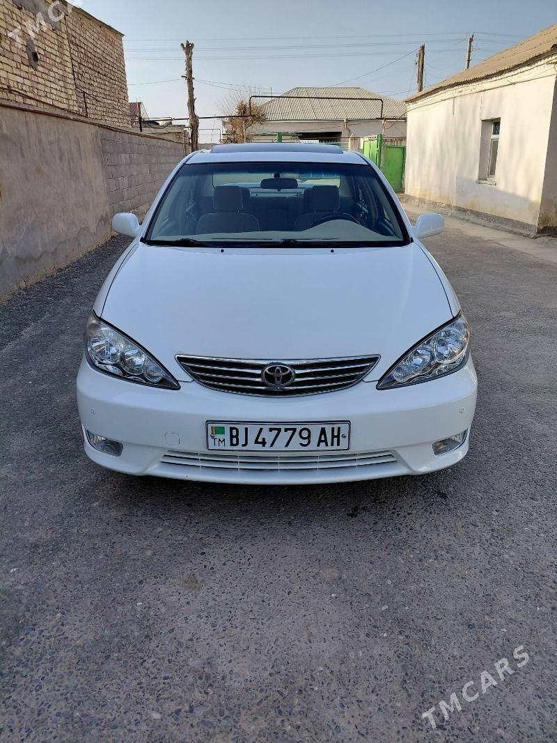 Toyota Camry 2004 - 203 000 TMT - Кака - img 1