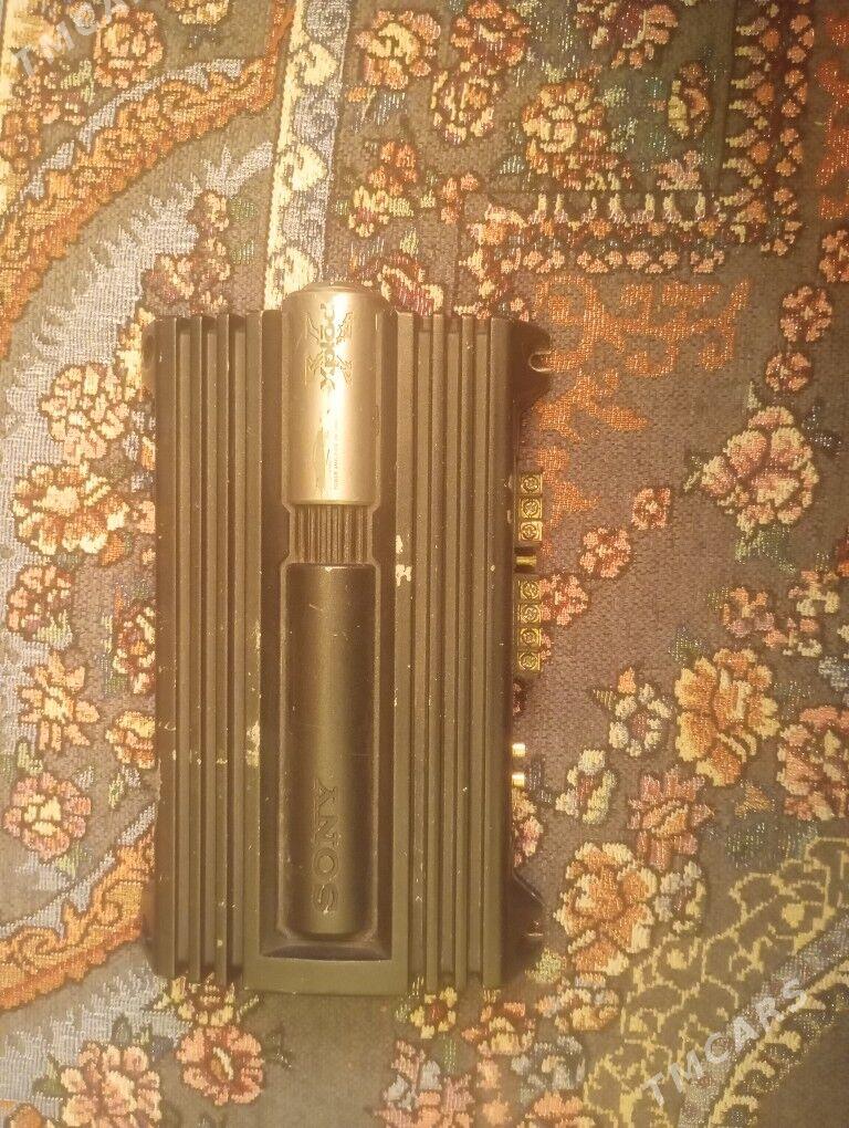 SONY XPlOd - Parahat 2 - img 1