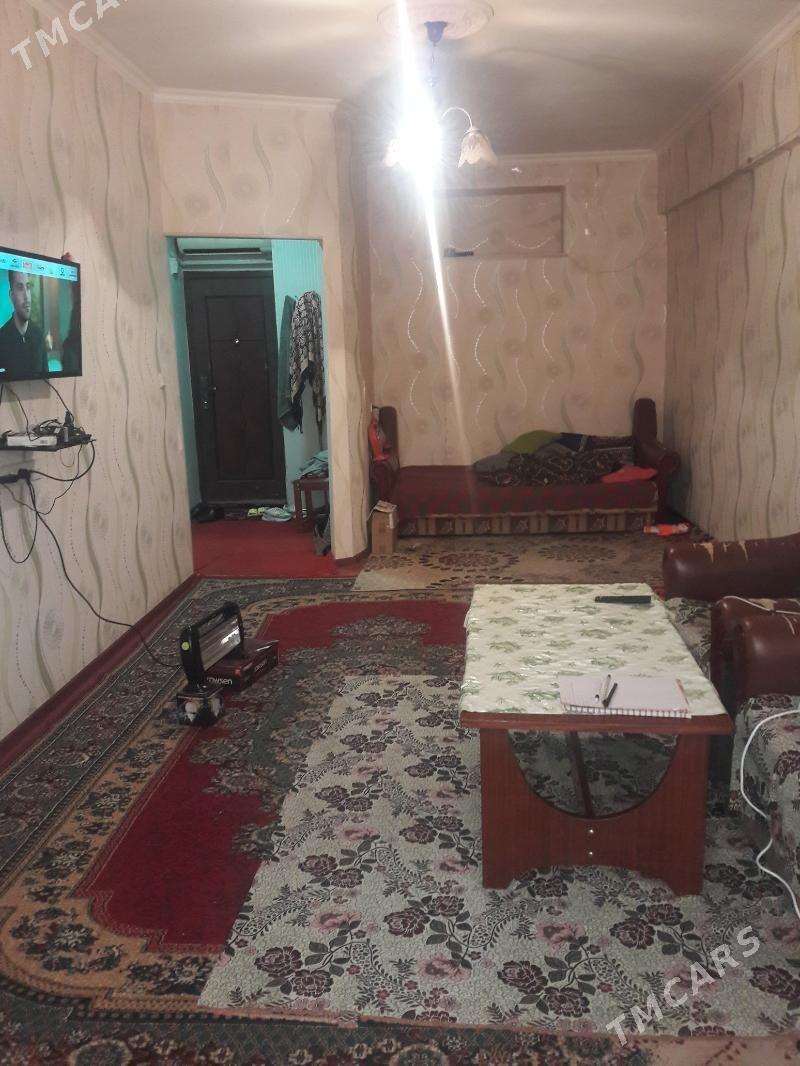 1-ком 2-этж ГУЛАЛЕКДЕ - Туркменбаши - img 1