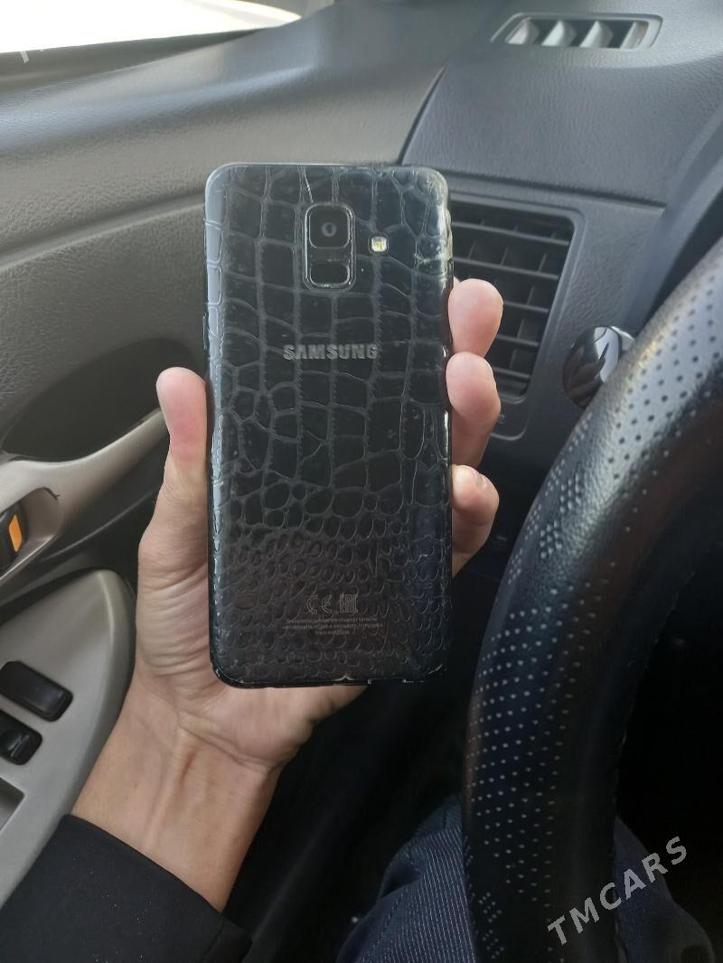 A6 - Гёкдепе - img 1