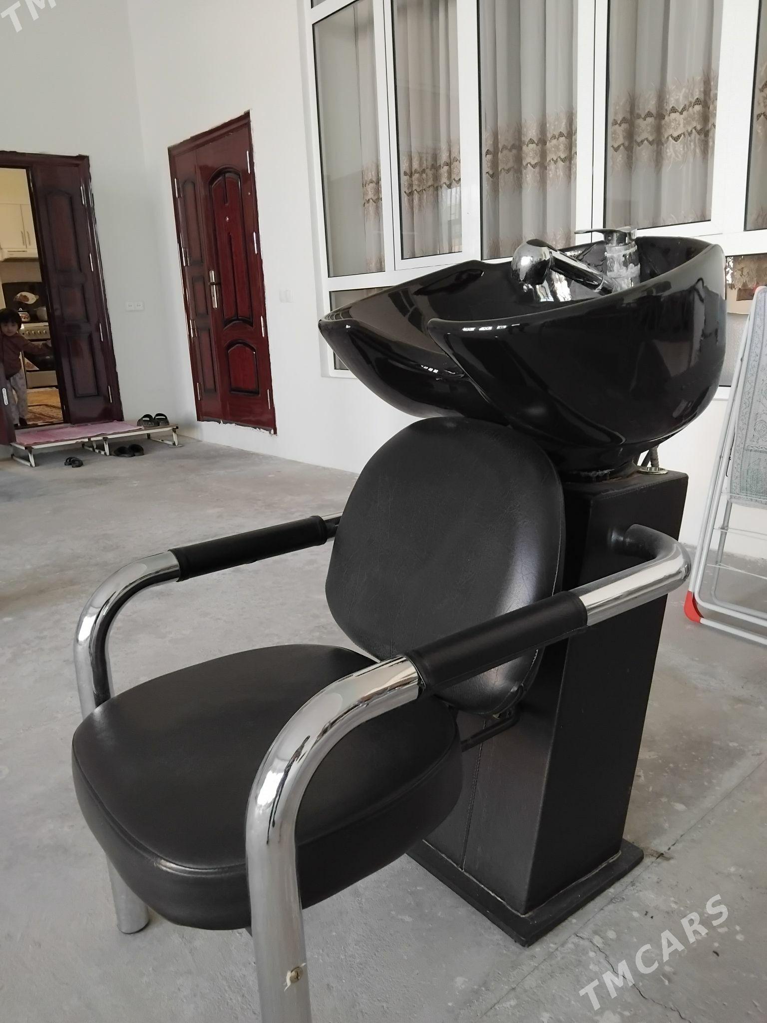 moyka salon ucin - Türkmenabat - img 1