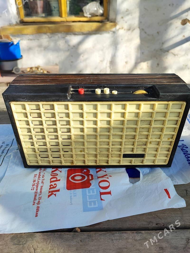 Маяк приемник - Хитровка - img 1