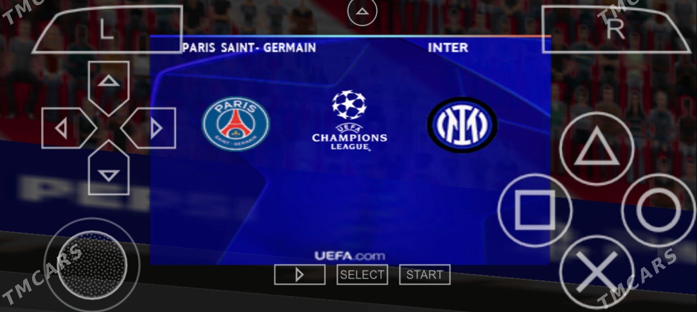 psp oyunlary - Район ст. Аэропорта, ул. Гагарина - img 1