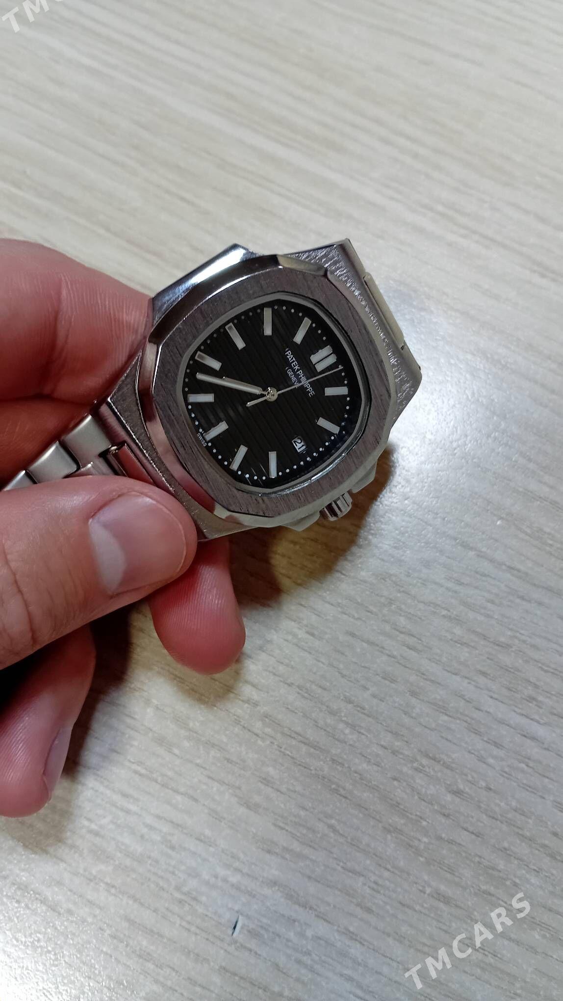 Patek Philippe sagat - Daşoguz - img 1