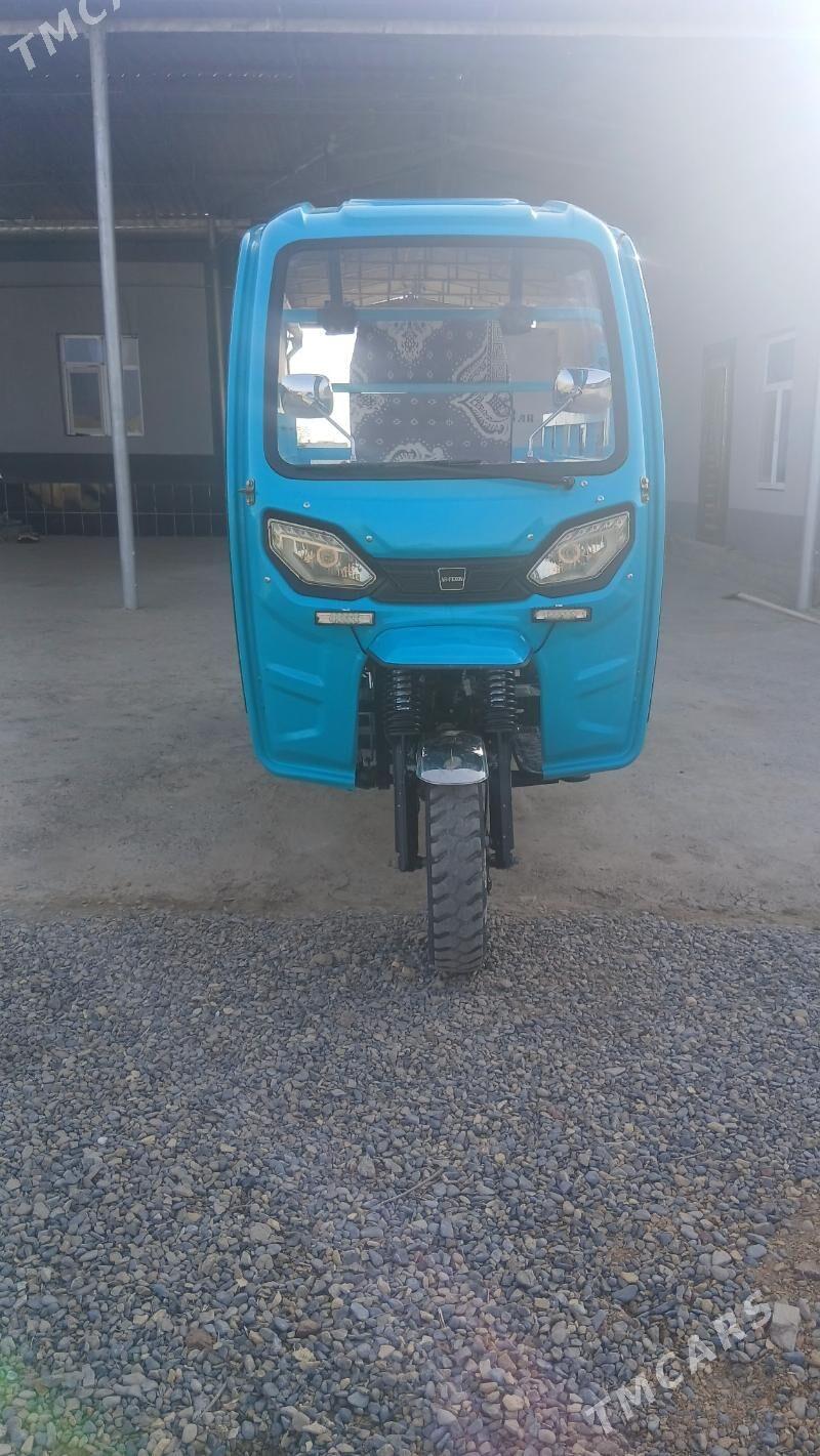 Fekon FK150-8G 2024 - 27 000 TMT - Теджен - img 1