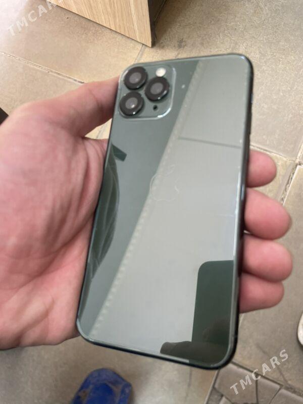 iphone 11pro 256gb - Дашогуз - img 1